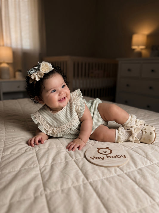 Irene Romper