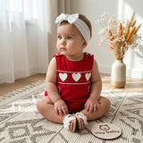 Eros Romper