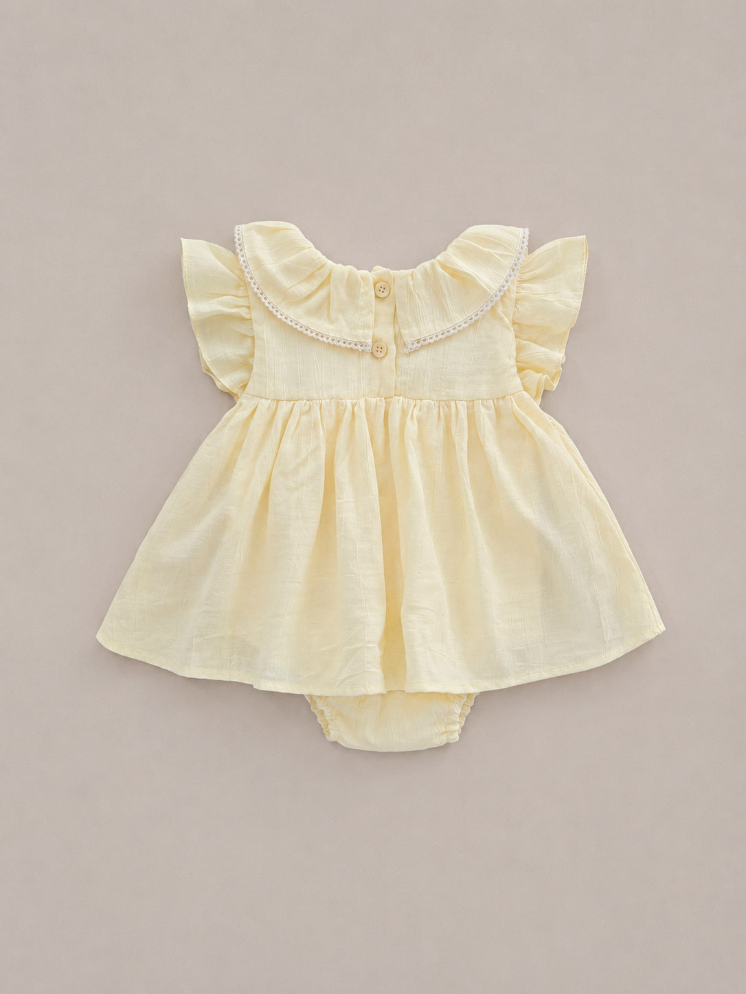 Vestido Body Genesis