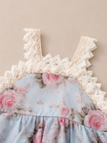 Blossom Romper