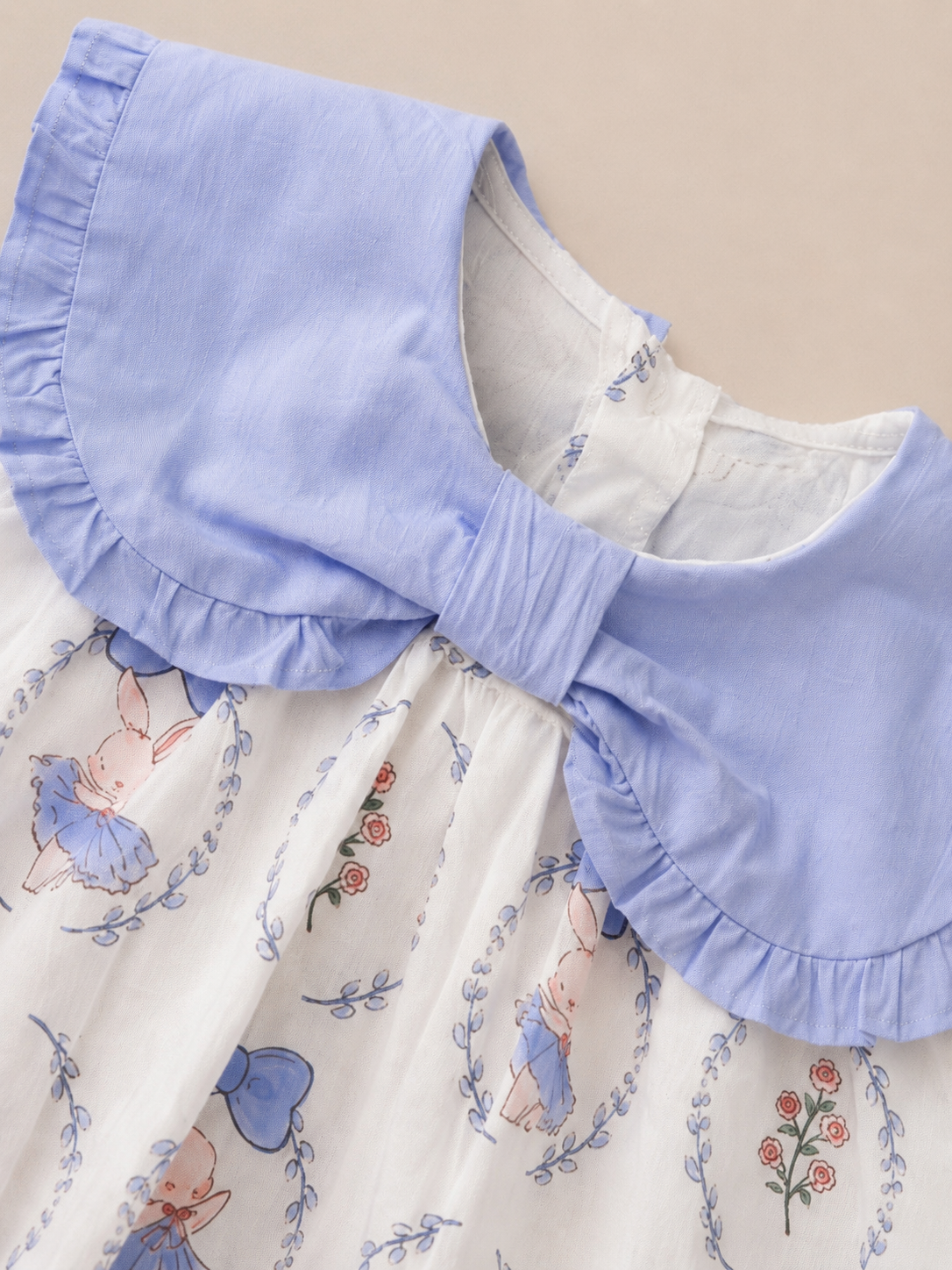 Melody Romper