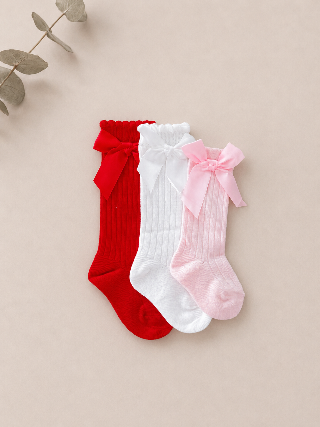 Medias Españolas Socks