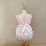 Vestido Body Reinbow