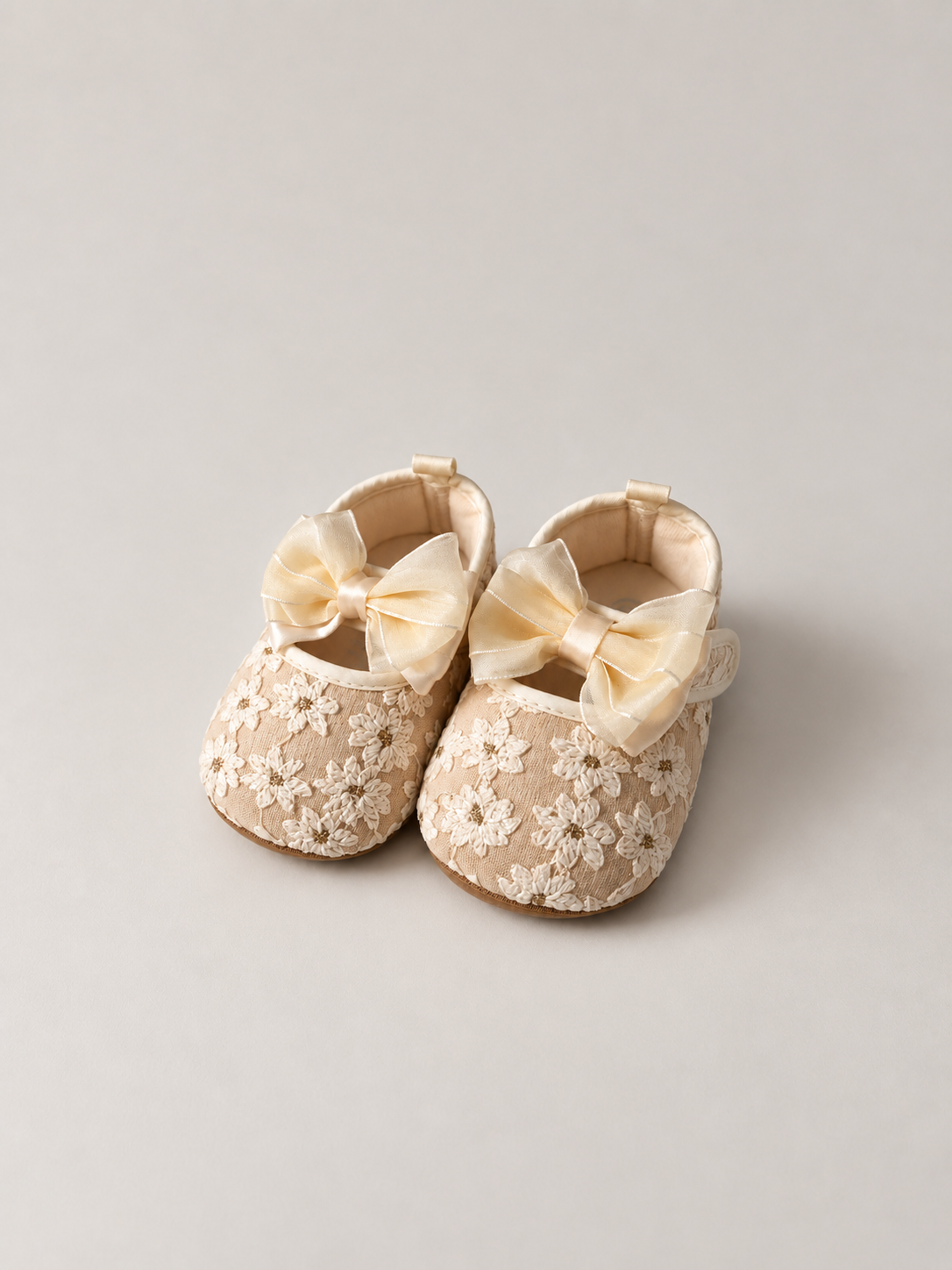 Zapatos Ivory