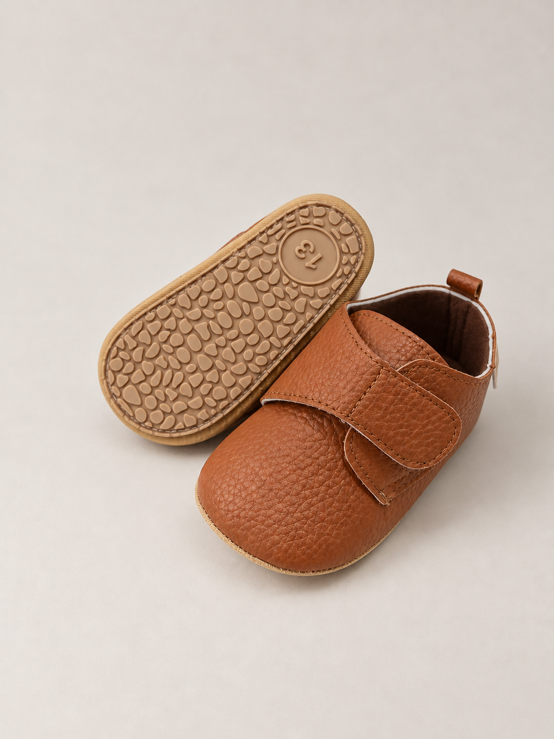 Zapato kai Marron