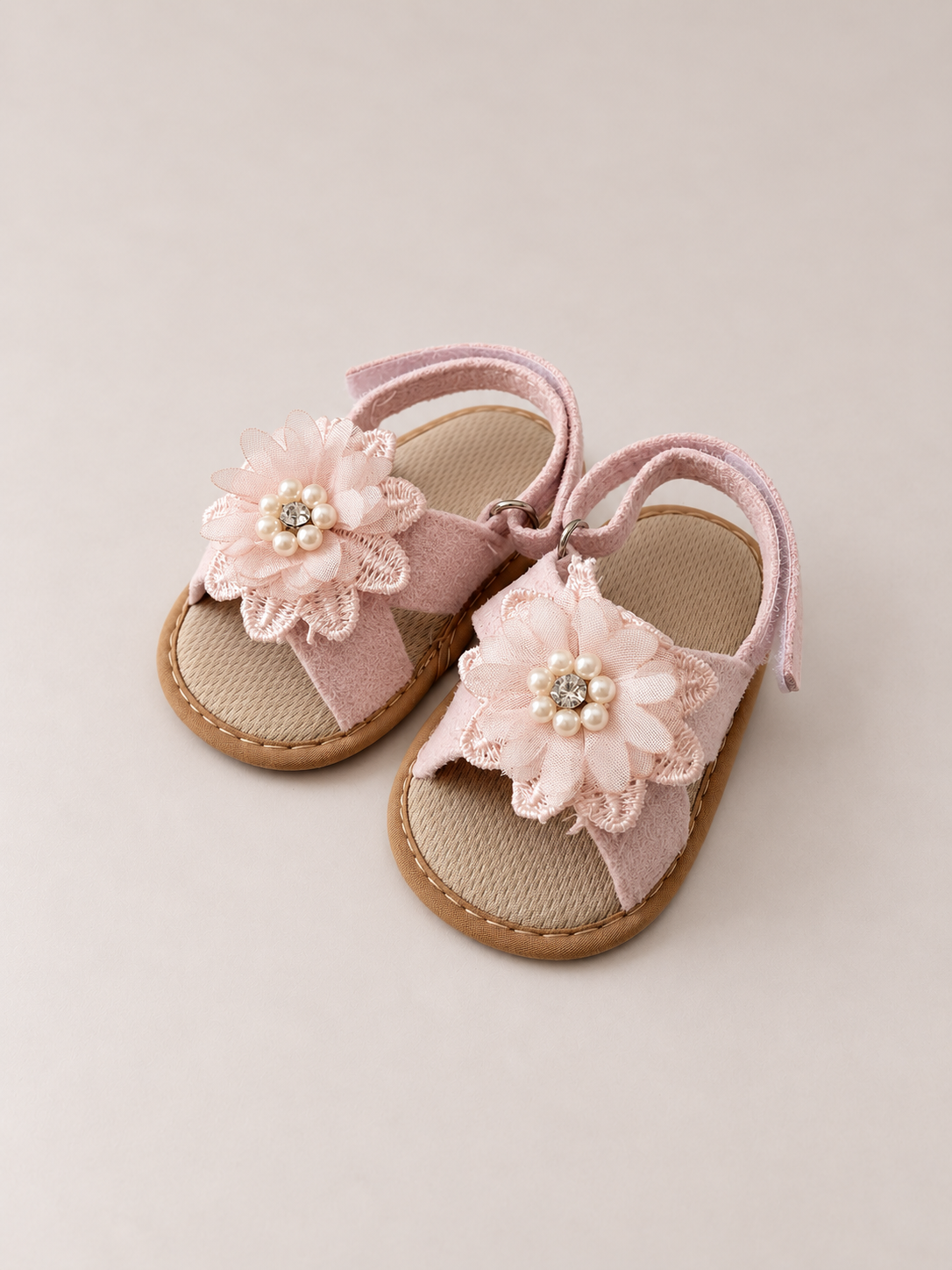 Sandalias Daisy