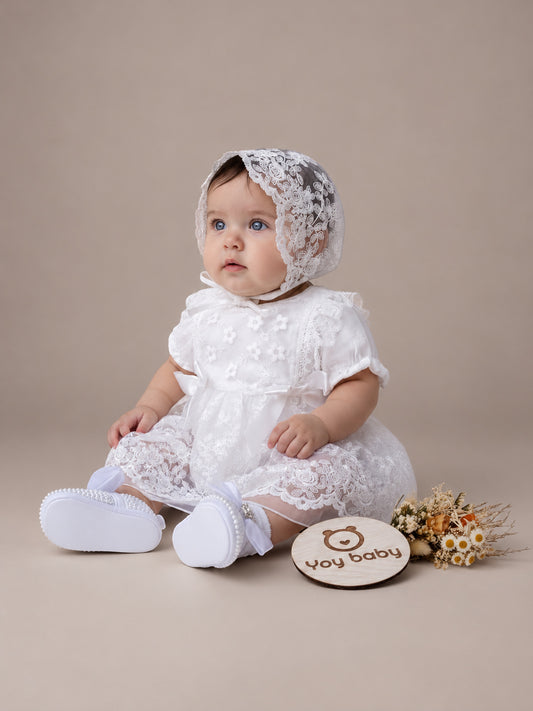 Vestido Body Fiorella