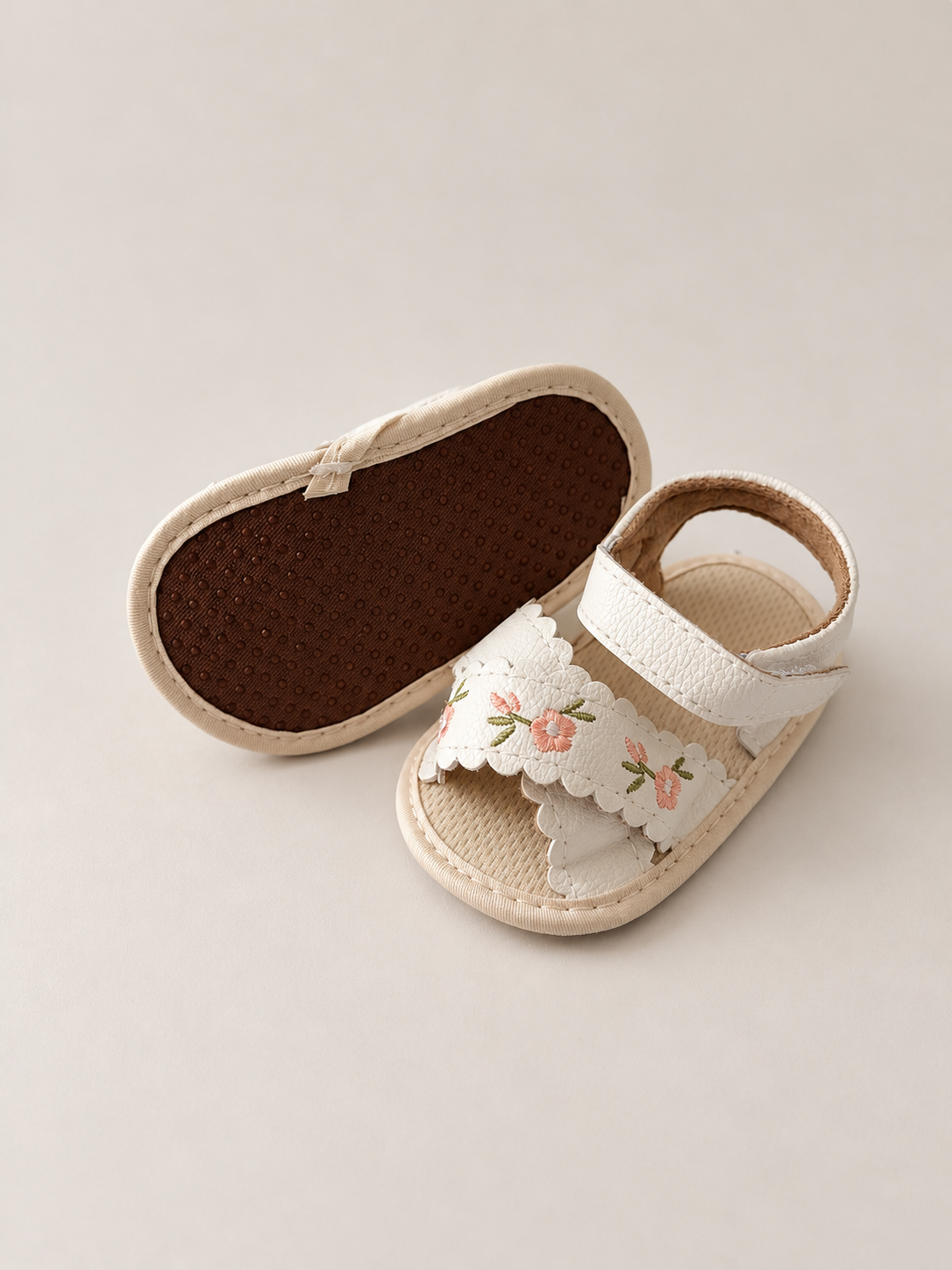 Sandalias Capri