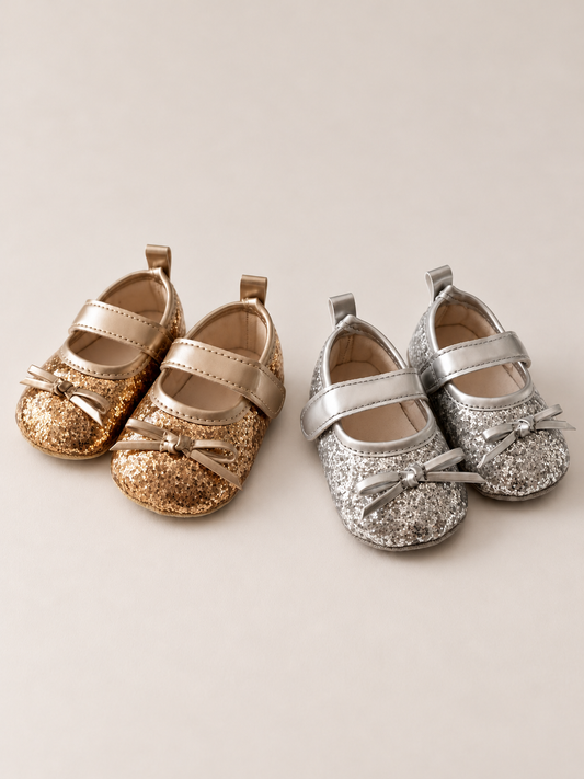 Zapato Gleam