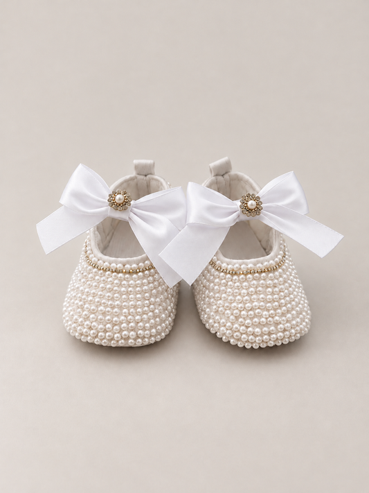 Zapato Coquette