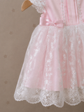 Vestido BLUSH - Línea Atelier