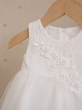 Vestido AZAHAR - Línea Atelier