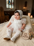 Vestido Body Amelie Blanco