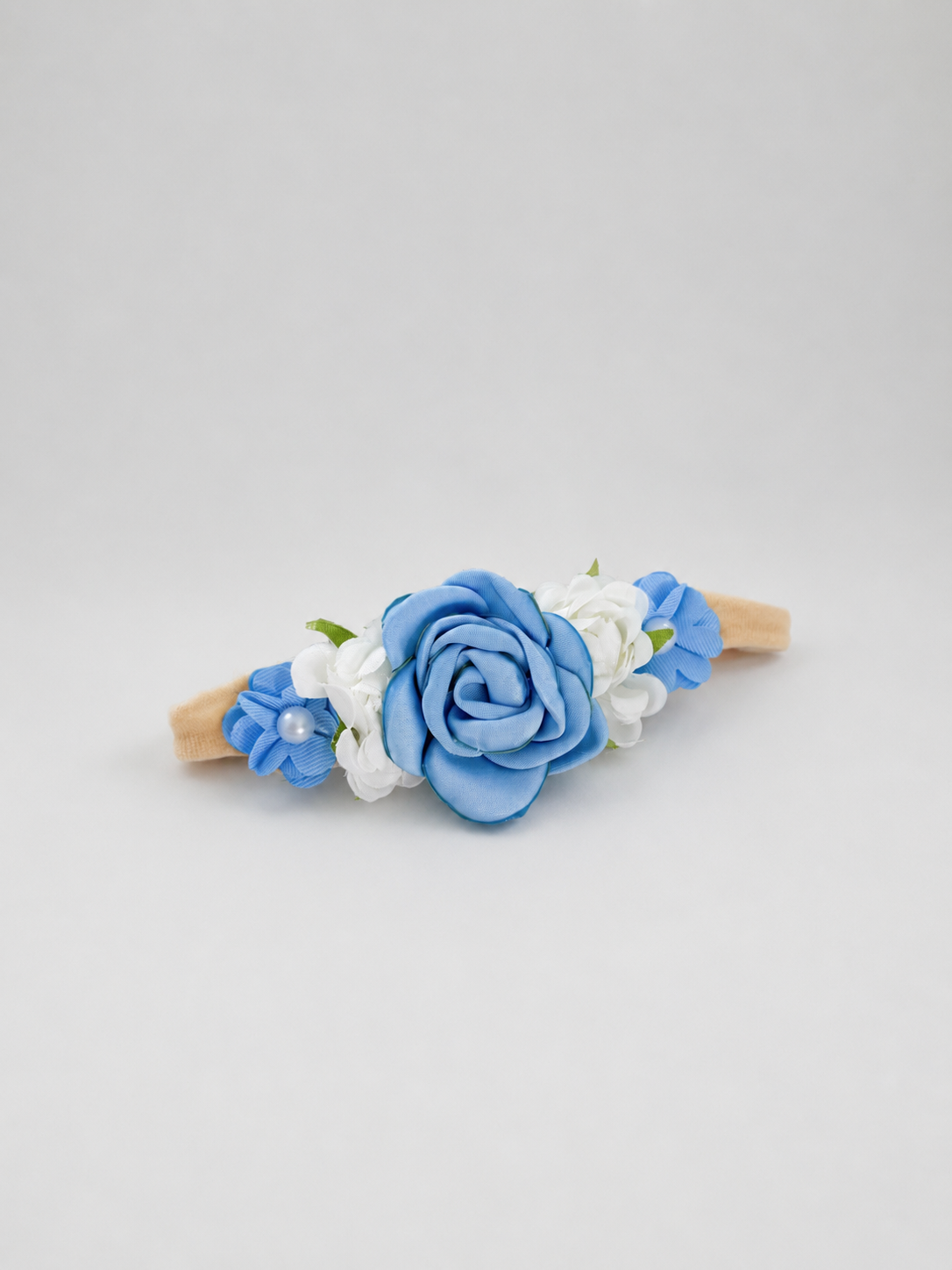 Diadema Princesa 11