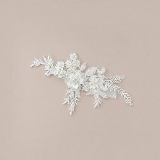 Diadema Zafiro