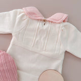 Set Primer Dia - Lira Marfil