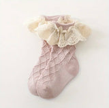 Medias Españolas Ojalillo