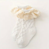 Medias Españolas Ojalillo