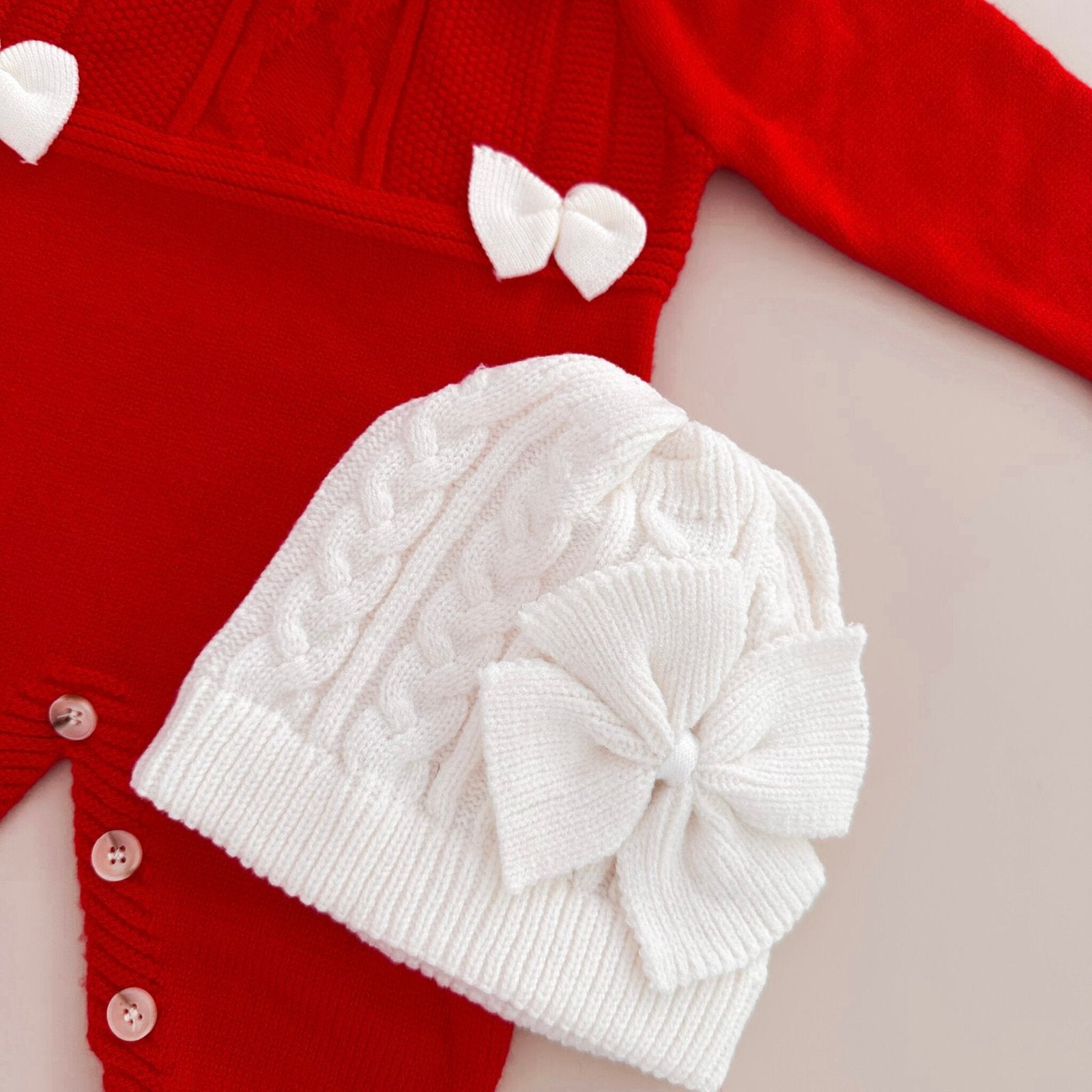 Set Primer Dia - Amaura