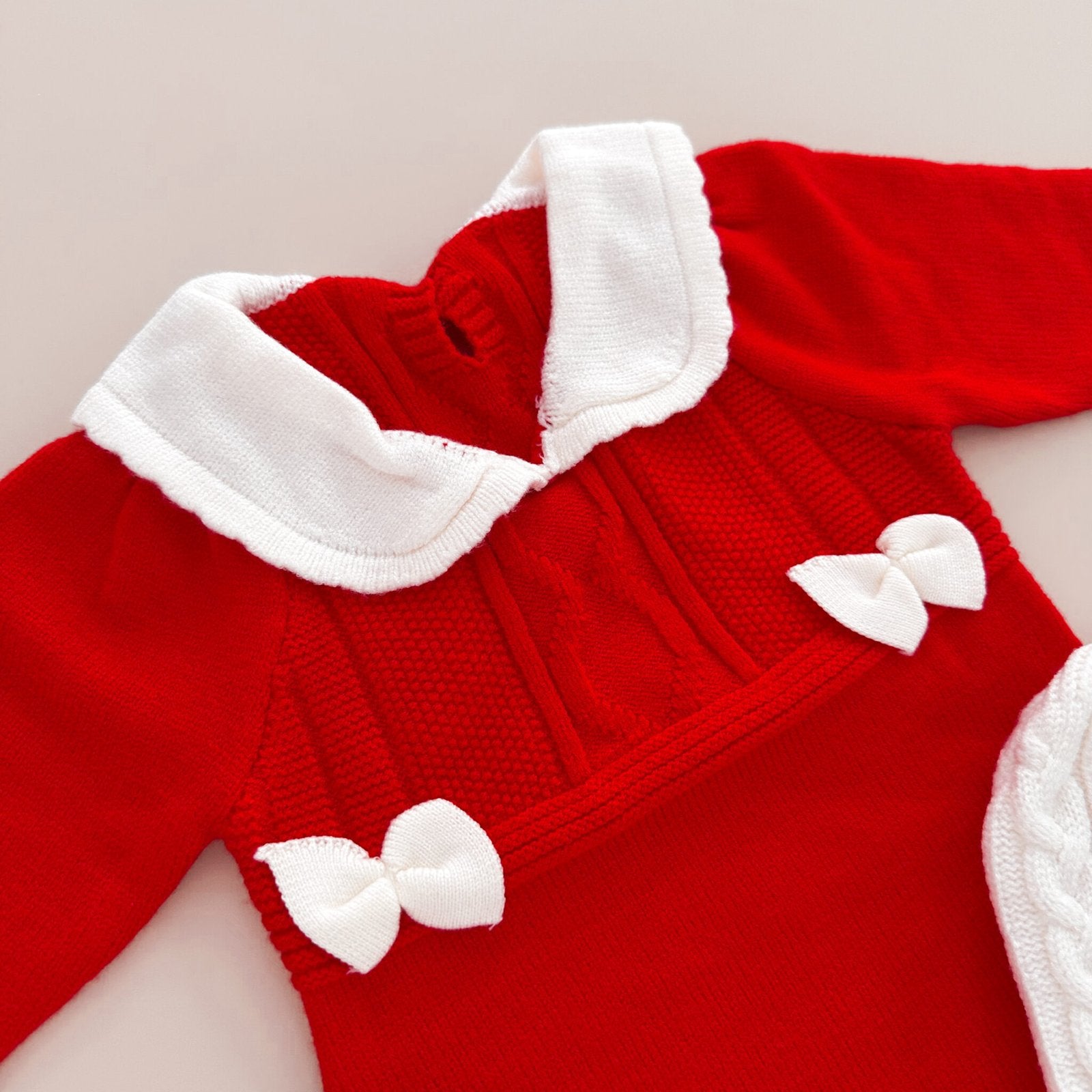 Set Primer Dia - Amaura