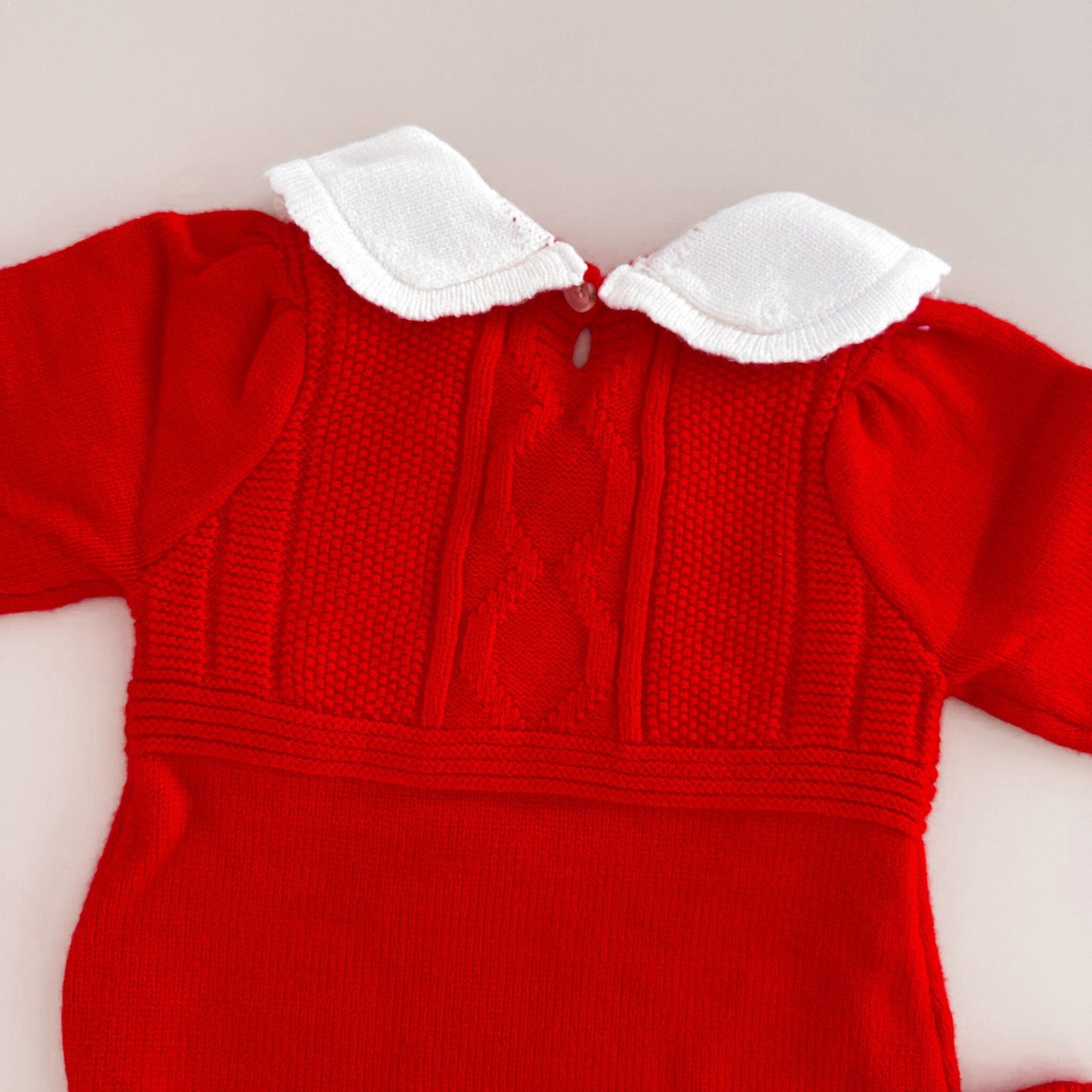 Set Primer Dia - Amaura