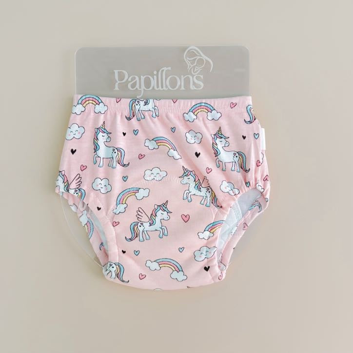 Pantis Entrenadores PAPILLONS