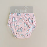 Pantis Entrenadores PAPILLONS