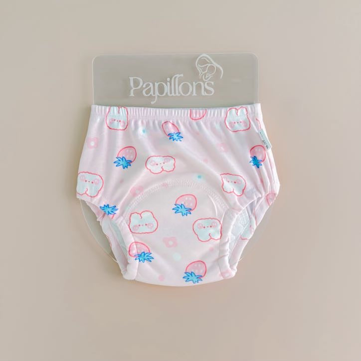Pantis Entrenadores PAPILLONS