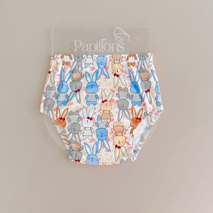 Pantis Entrenadores PAPILLONS