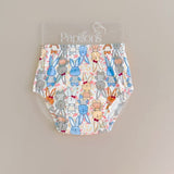 Pantis Entrenadores PAPILLONS