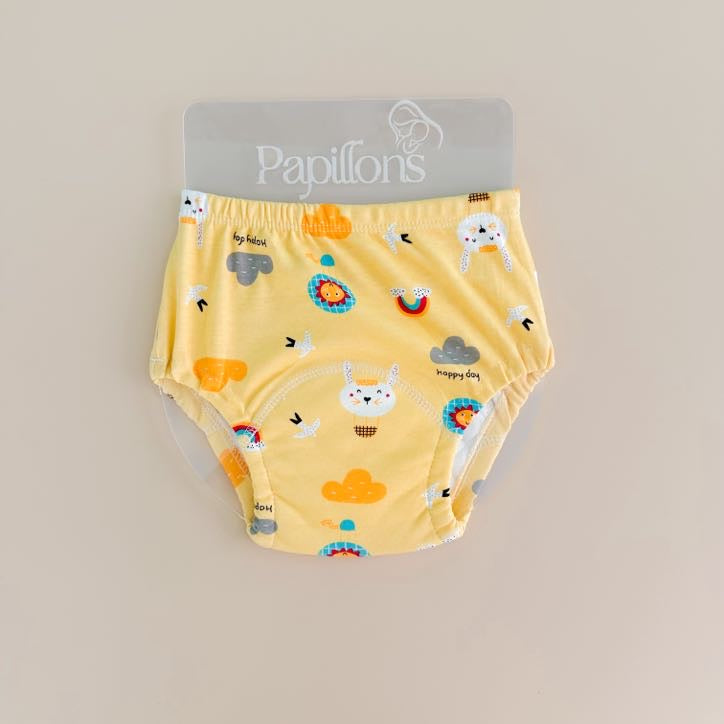 Pantis Entrenadores PAPILLONS