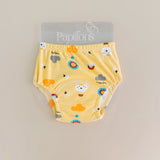 Pantis Entrenadores PAPILLONS