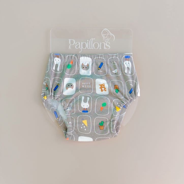 Pantis Entrenadores PAPILLONS