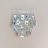 Pantis Entrenadores PAPILLONS