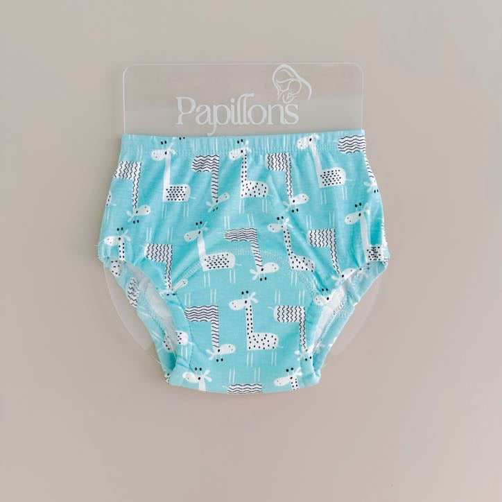 Pantis Entrenadores PAPILLONS