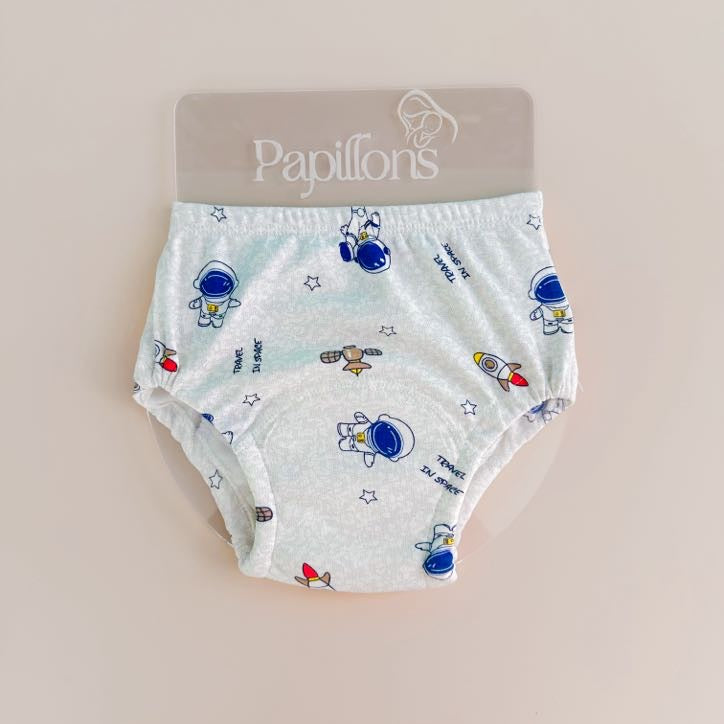 Pantis Entrenadores PAPILLONS