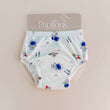 Pantis Entrenadores PAPILLONS