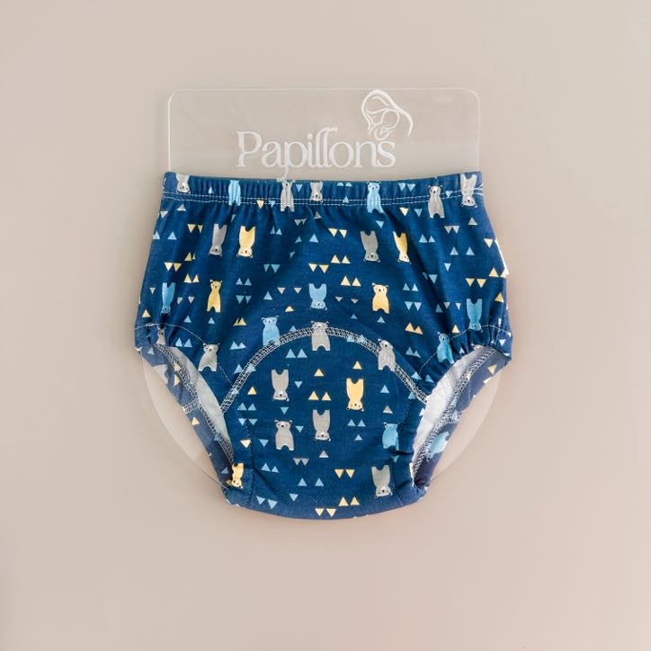 Pantis Entrenadores PAPILLONS