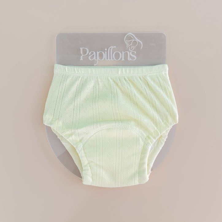 Pantis Entrenadores PAPILLONS