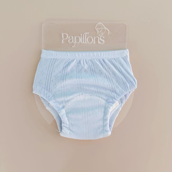 Pantis Entrenadores PAPILLONS