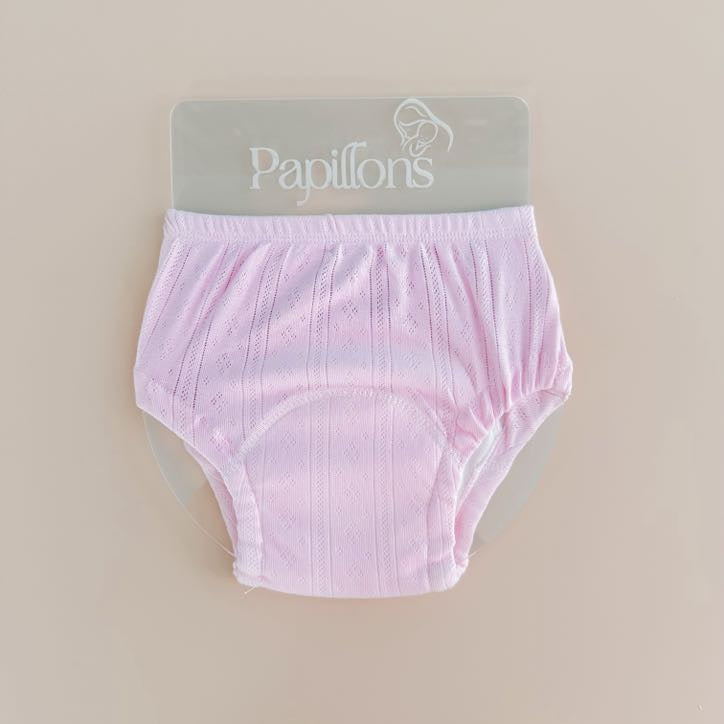 Pantis Entrenadores PAPILLONS