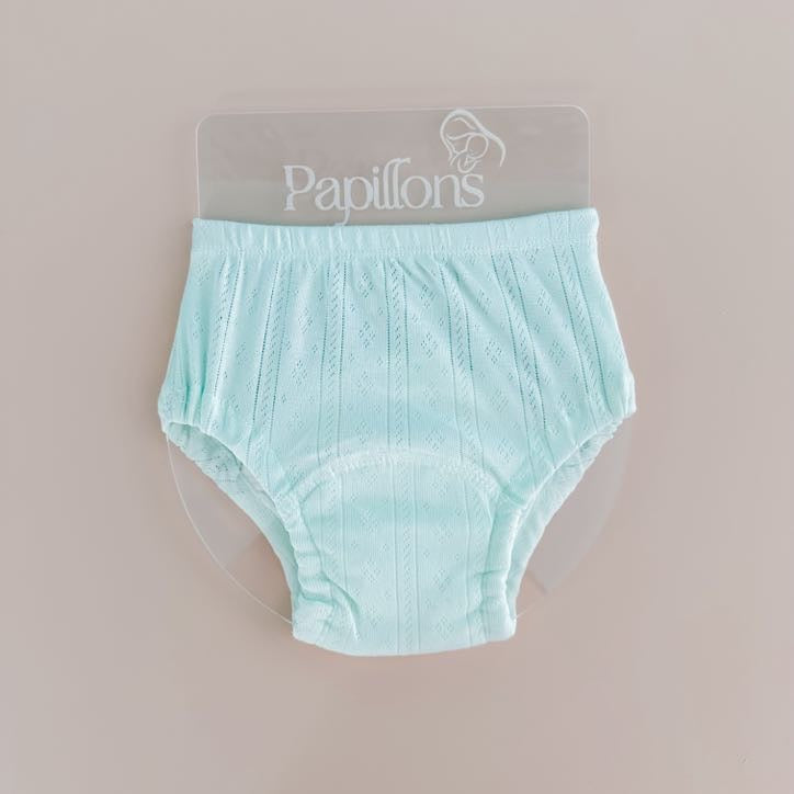 Pantis Entrenadores PAPILLONS