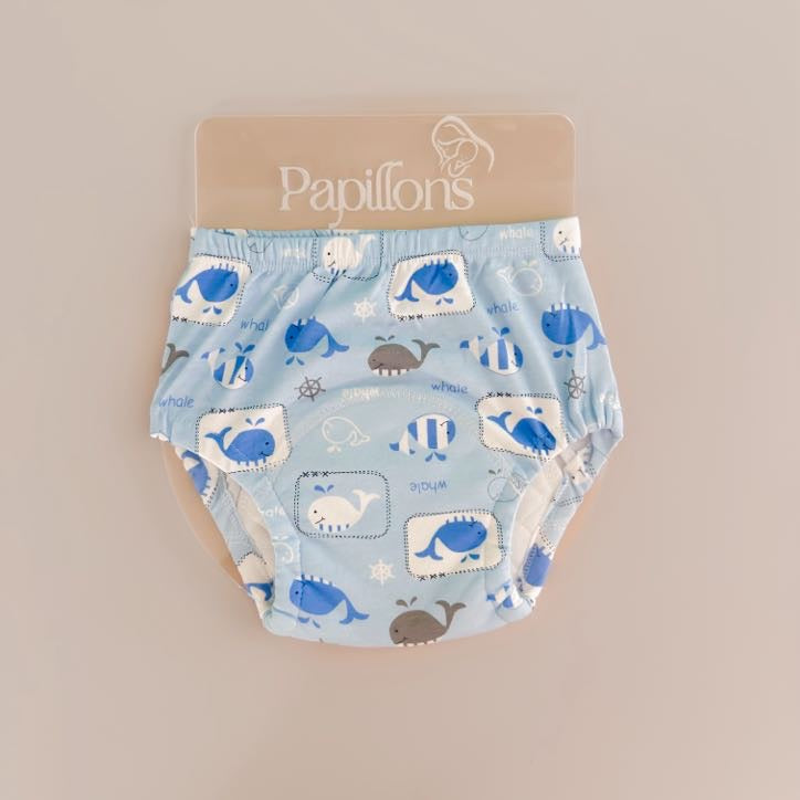 Pantis Entrenadores PAPILLONS