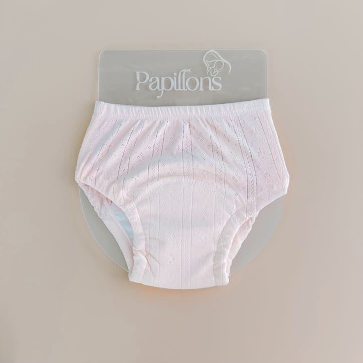 Pantis Entrenadores PAPILLONS