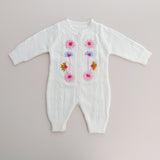 Tejidos - Jumpsuit Cloe