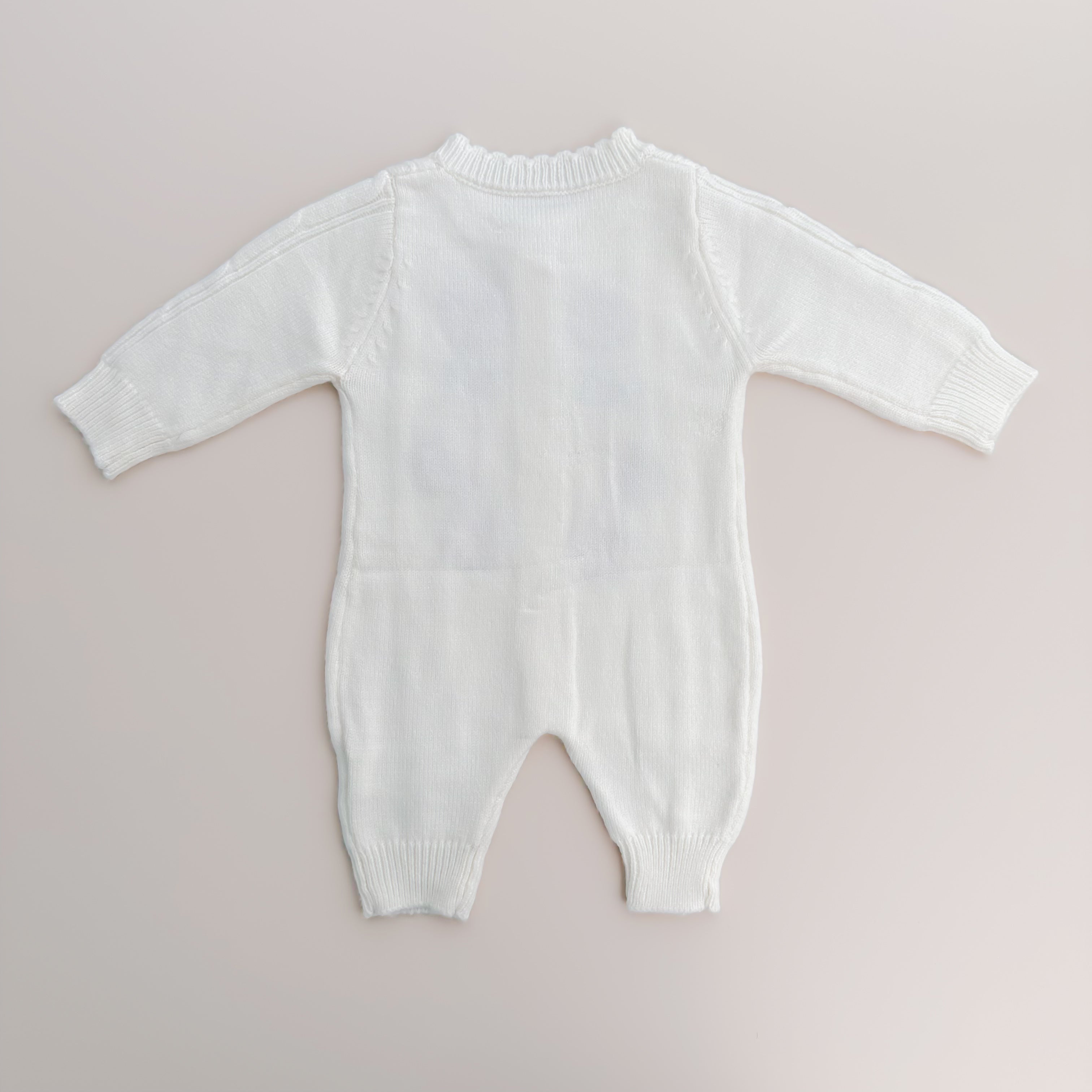 Tejidos - Jumpsuit Cloe