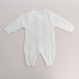 Tejidos - Jumpsuit Cloe