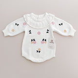 Tejidos - Amy Romper