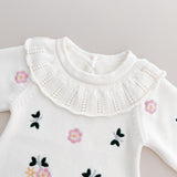 Tejidos - Amy Romper