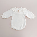 Tejidos - Amy Romper